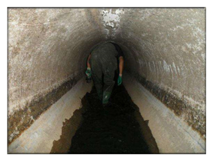 克东管道高压清洗