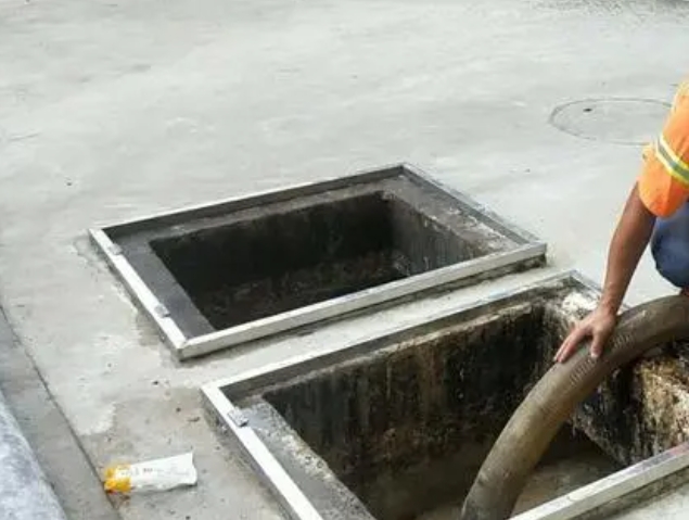 克东化粪池清理